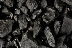 Warleggan coal boiler costs